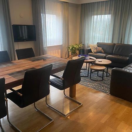 سخين أوب خيو Panorama Sousberg B&B En Appartementen المظهر الخارجي الصورة