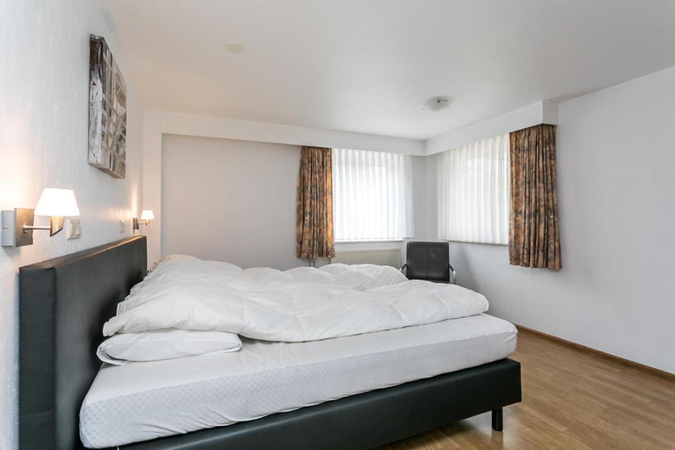 سخين أوب خيو Panorama Sousberg B&B En Appartementen المظهر الخارجي الصورة