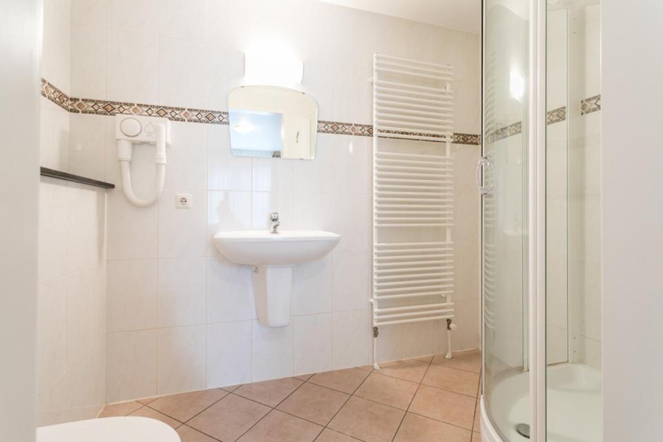 سخين أوب خيو Panorama Sousberg B&B En Appartementen المظهر الخارجي الصورة