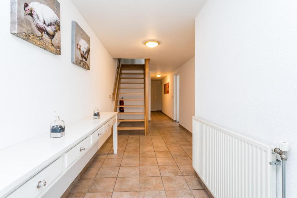 سخين أوب خيو Panorama Sousberg B&B En Appartementen المظهر الخارجي الصورة