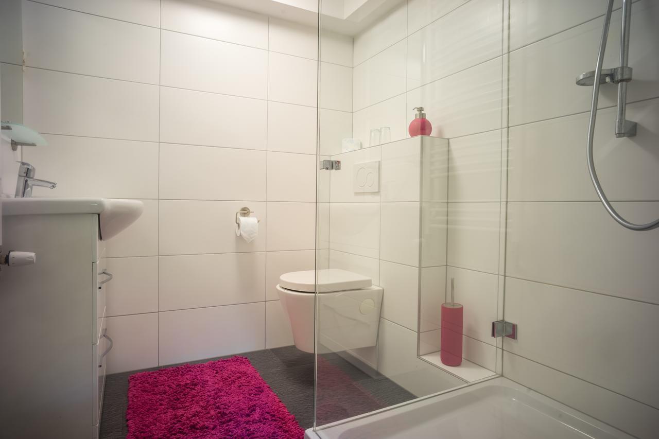 سخين أوب خيو Panorama Sousberg B&B En Appartementen المظهر الخارجي الصورة